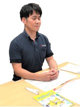 【夏は暑い】暑い夏をより熱く～2025夏期講習ダイジェスト④：玉野校よりお届け