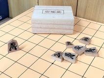 将棋大会「竜王戦」＆ピザパーティー2023夏
