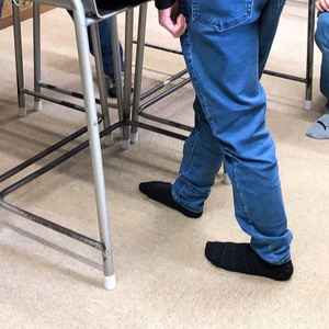 【冬イベント③】小学部物知り博士！ことわざカルタ大会の準備をしよう