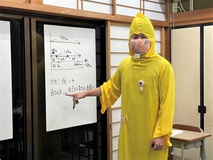 【春、それは出会いと別れの季節】５人の卒塾生