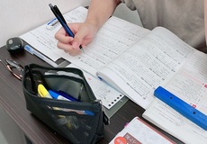 普通の子は、本当に伸びないのか。「爆裂会」