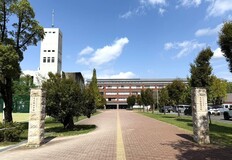環境も実績も、トップクラス。名古屋高校の魅力と最新入試情報2025